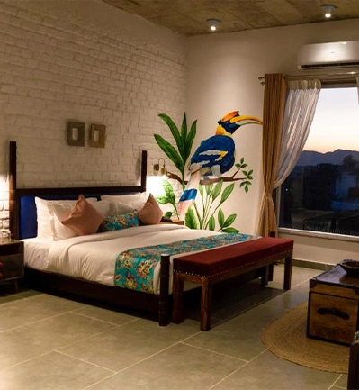 Global Design, Local Soul: How Indian Craft Heritage — Cane Weaving, Brass Inlays & Jaisalmer Stone — Is Entering Modern Interiors